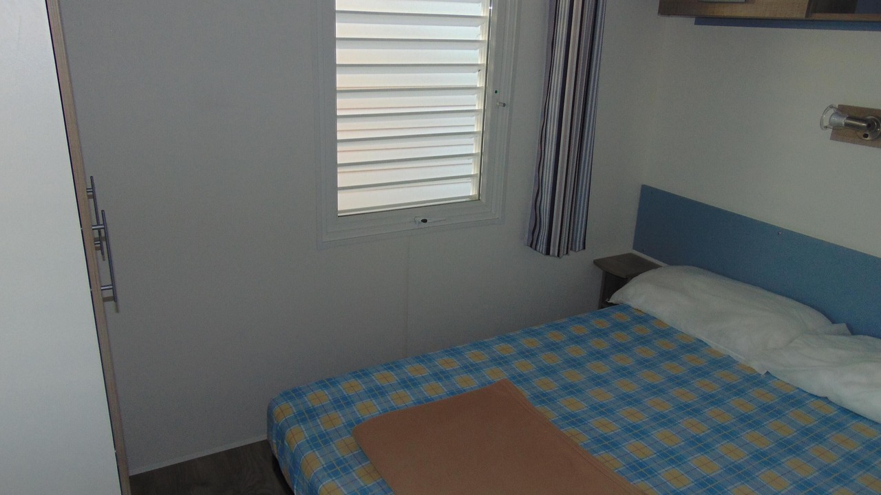 Photo of Bedroom in Marina di Montalto