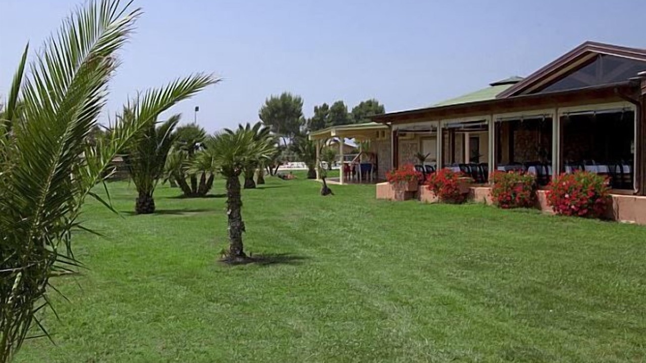 Photo of Outdoor in Marina di Montalto