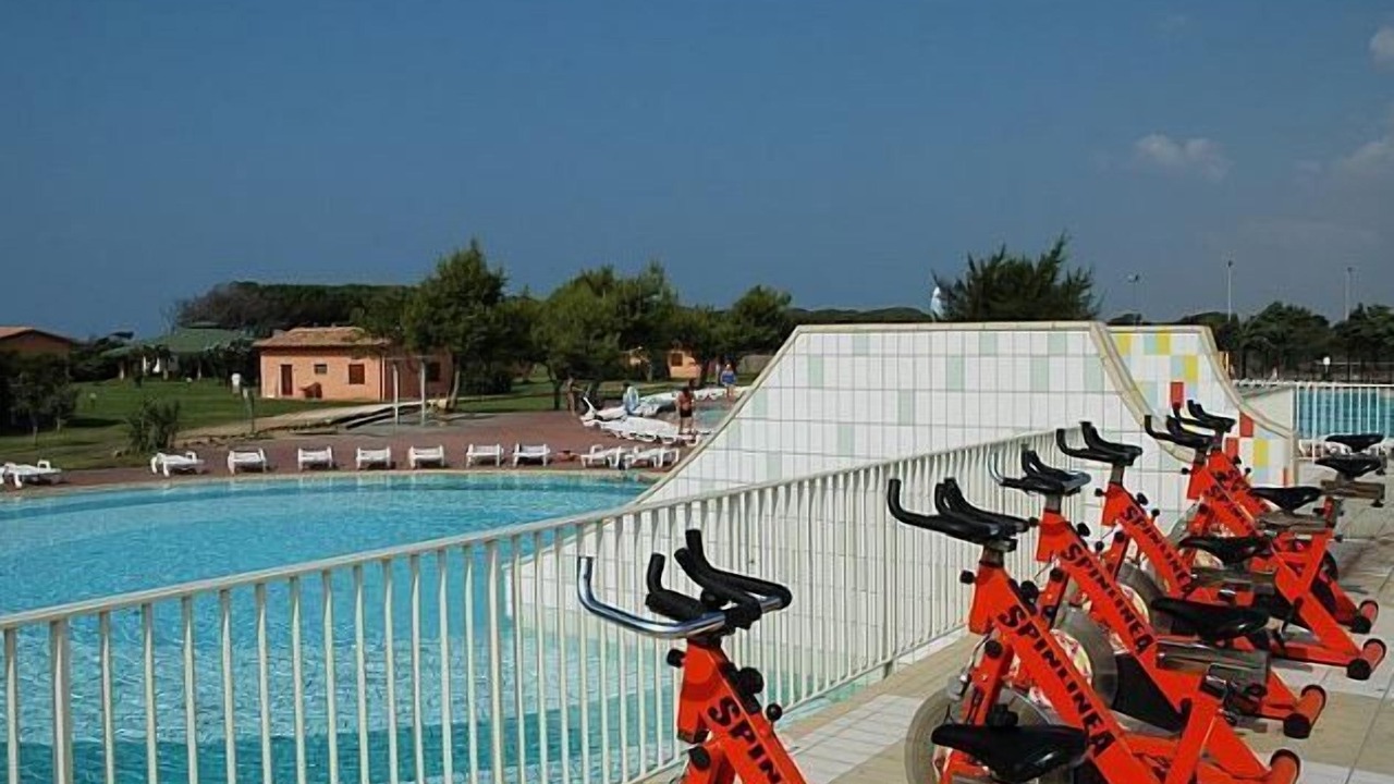 Photo of Outdoor in Marina di Montalto