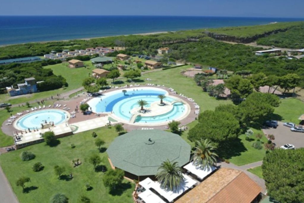 Photo of Outdoor in Marina di Montalto