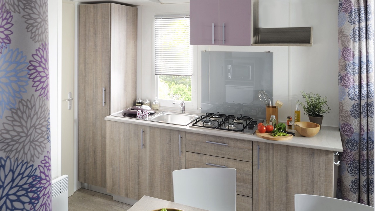 Photo of Kitchen in Marina di Montalto