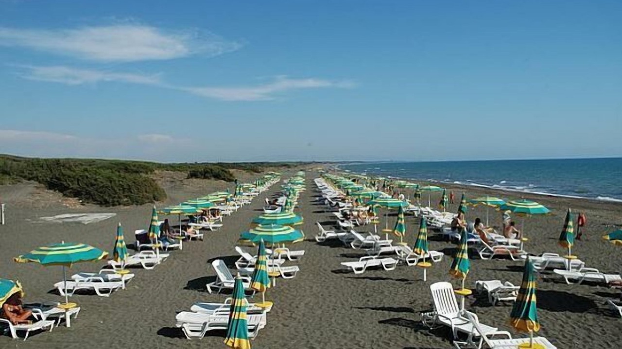 Photo of Others in Marina di Montalto