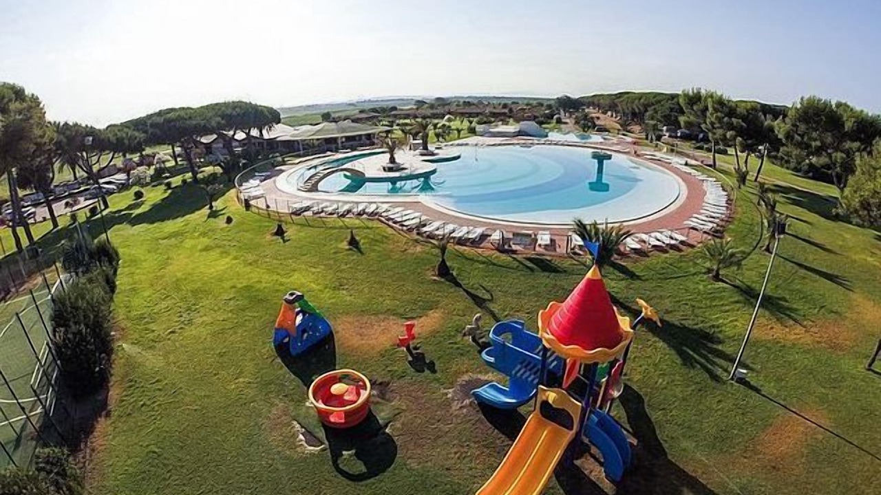 Photo of Outdoor in Marina di Montalto