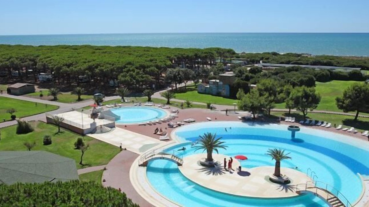 Photo of Outdoor in Marina di Montalto