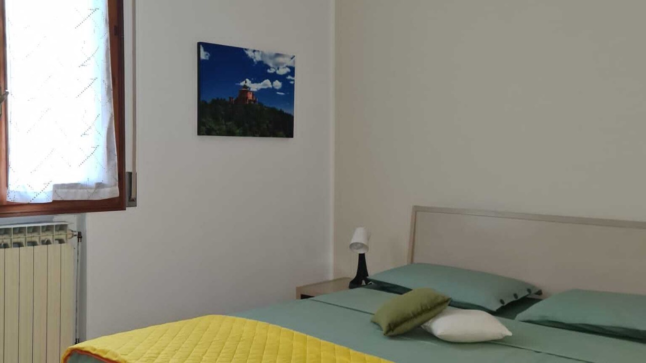 Photo of Bedroom in Castenaso