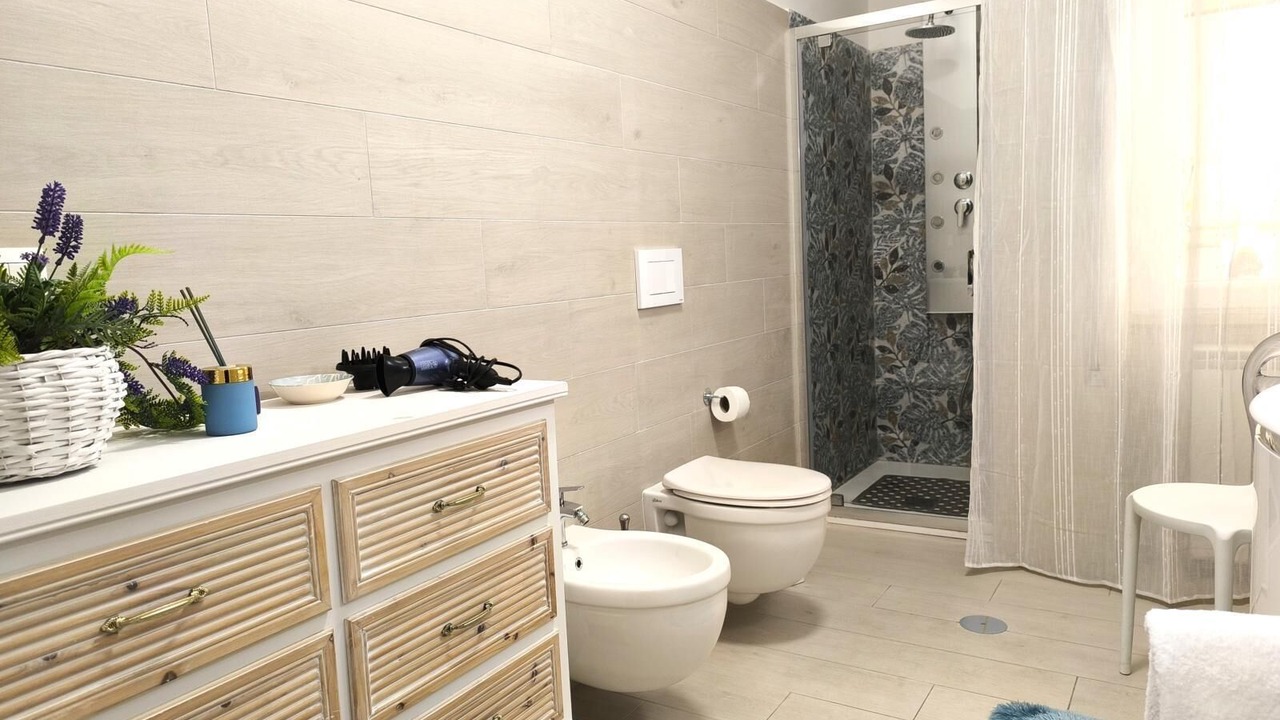Photo of Bathroom in Terracina