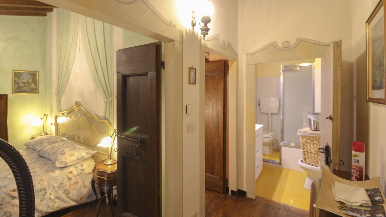 Photo of Bedroom in Capolona