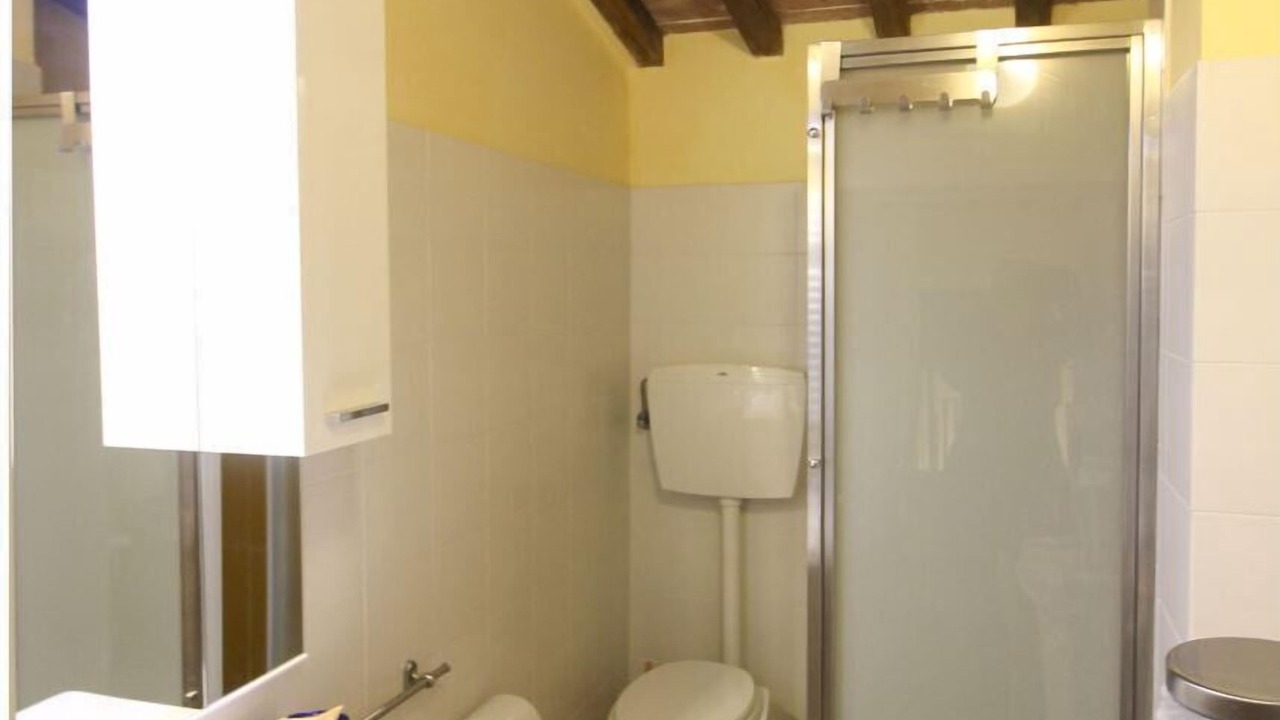 Photo of Bathroom in Capolona