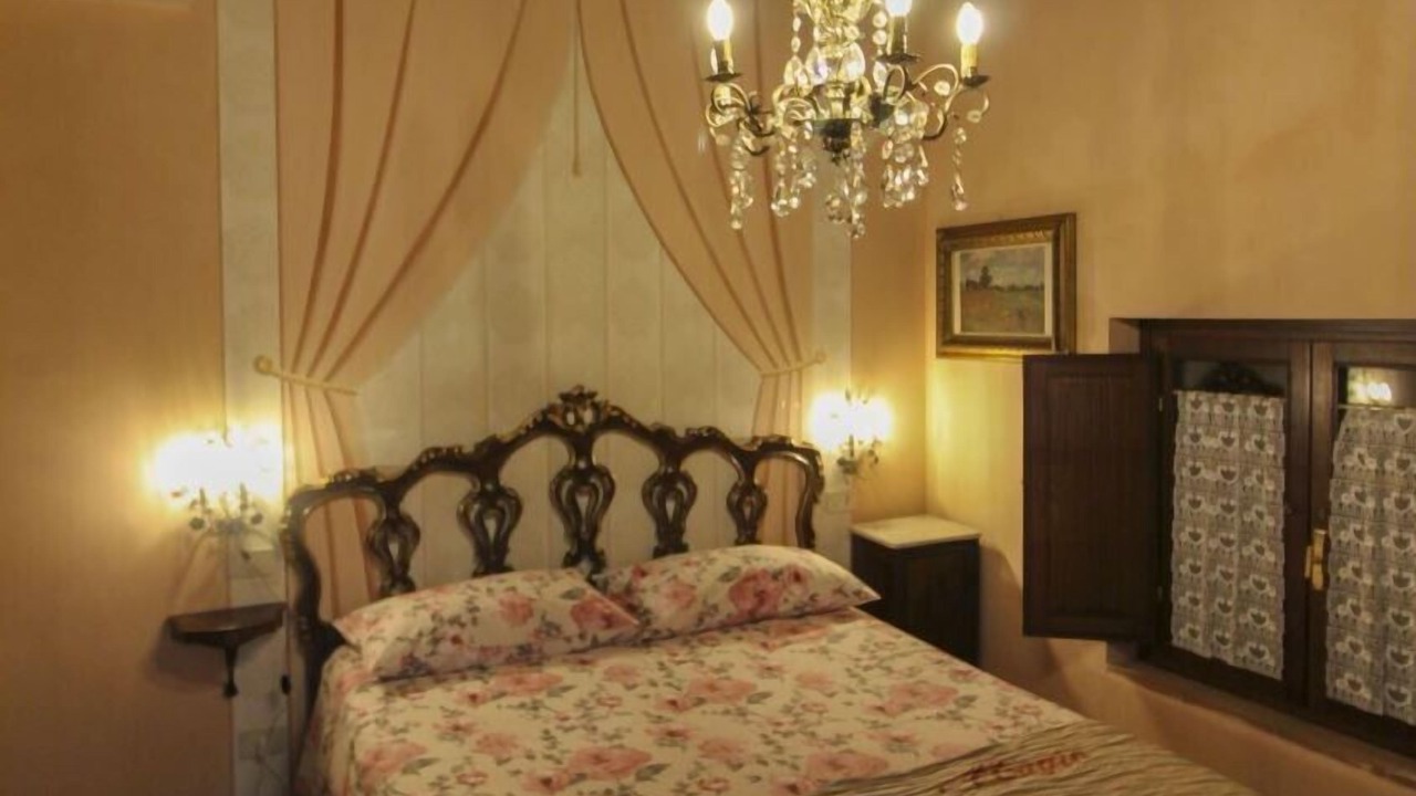 Photo of Bedroom in Capolona