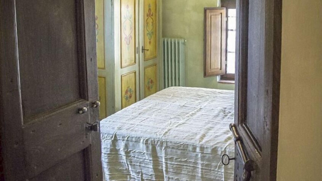 Photo of Bedroom in Capolona