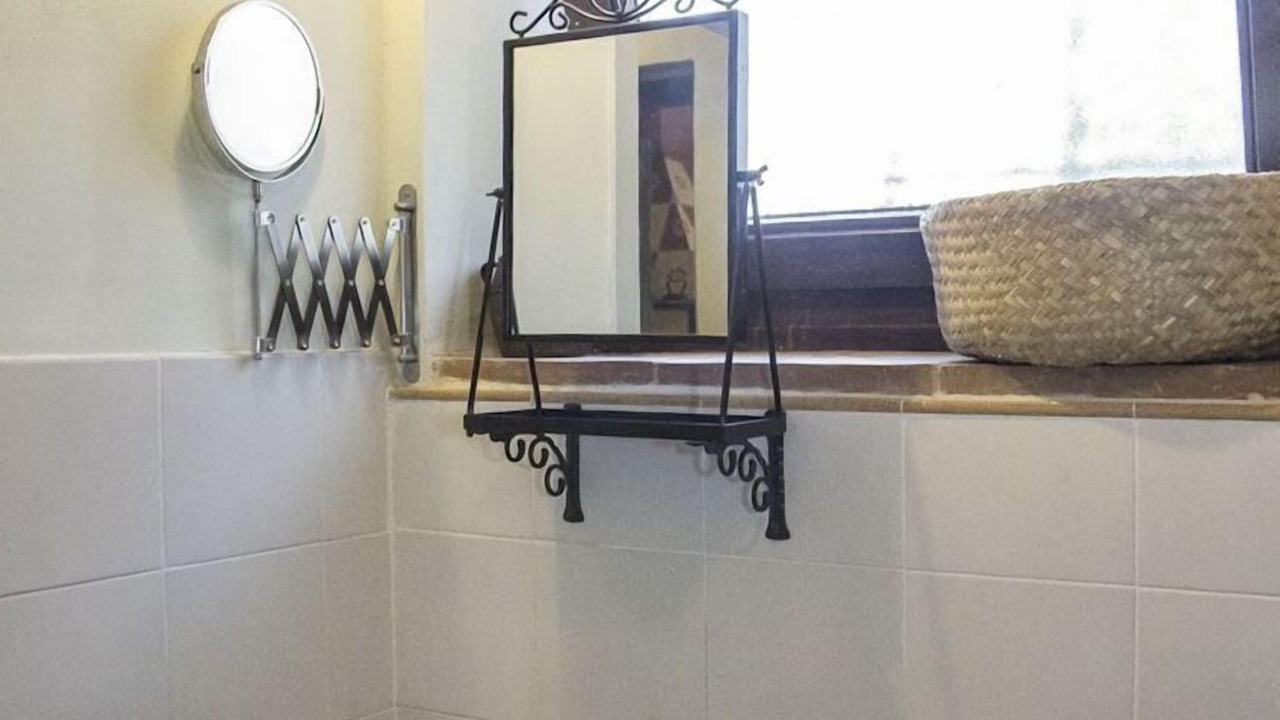 Photo of Bathroom in Capolona