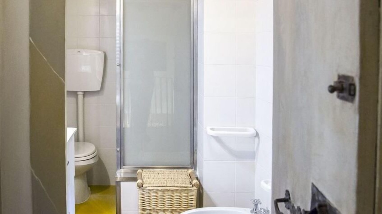 Photo of Bathroom in Capolona