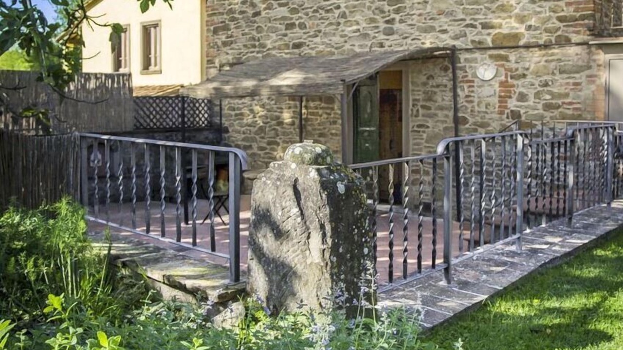Photo of Outdoor in Capolona