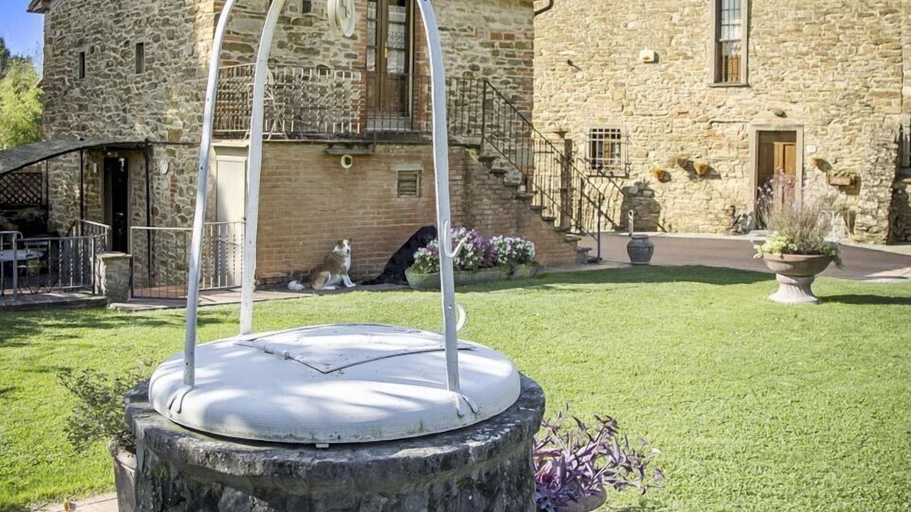 Photo of Outdoor in Capolona