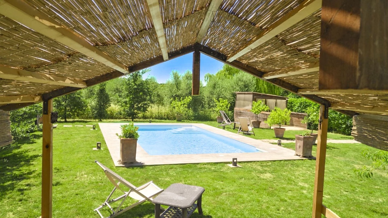 Photo of Outdoor in Capolona