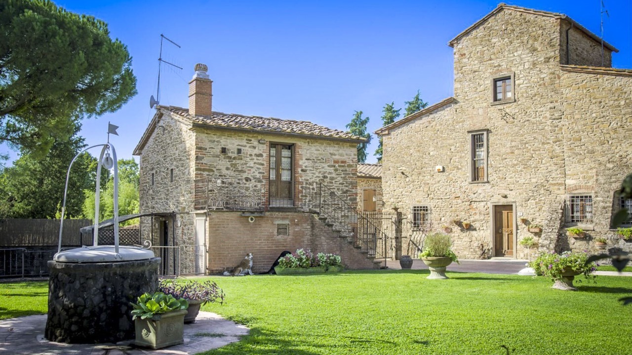 Photo of Outdoor in Capolona