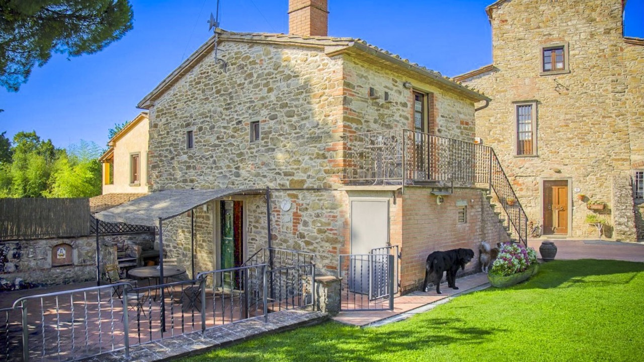 Photo of Outdoor in Capolona