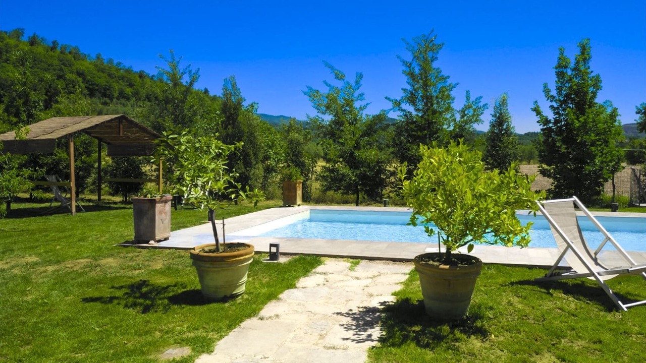 Photo of Outdoor in Capolona