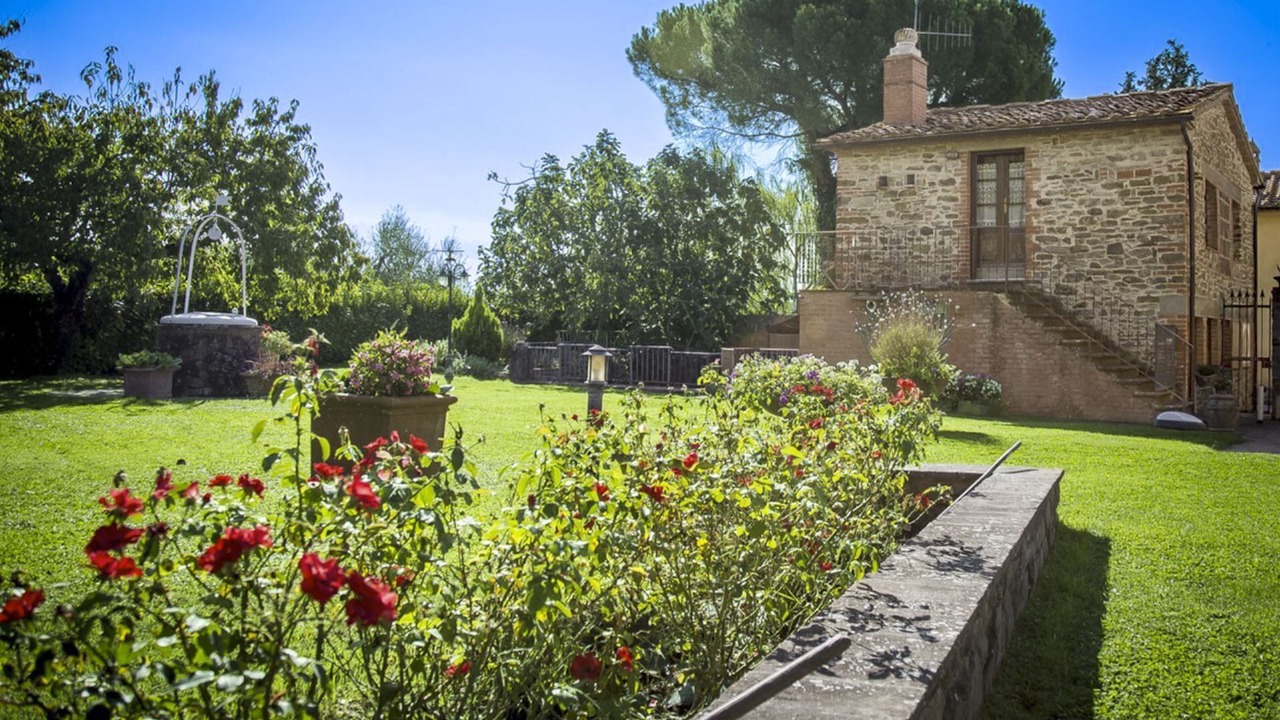 Photo of Outdoor in Capolona