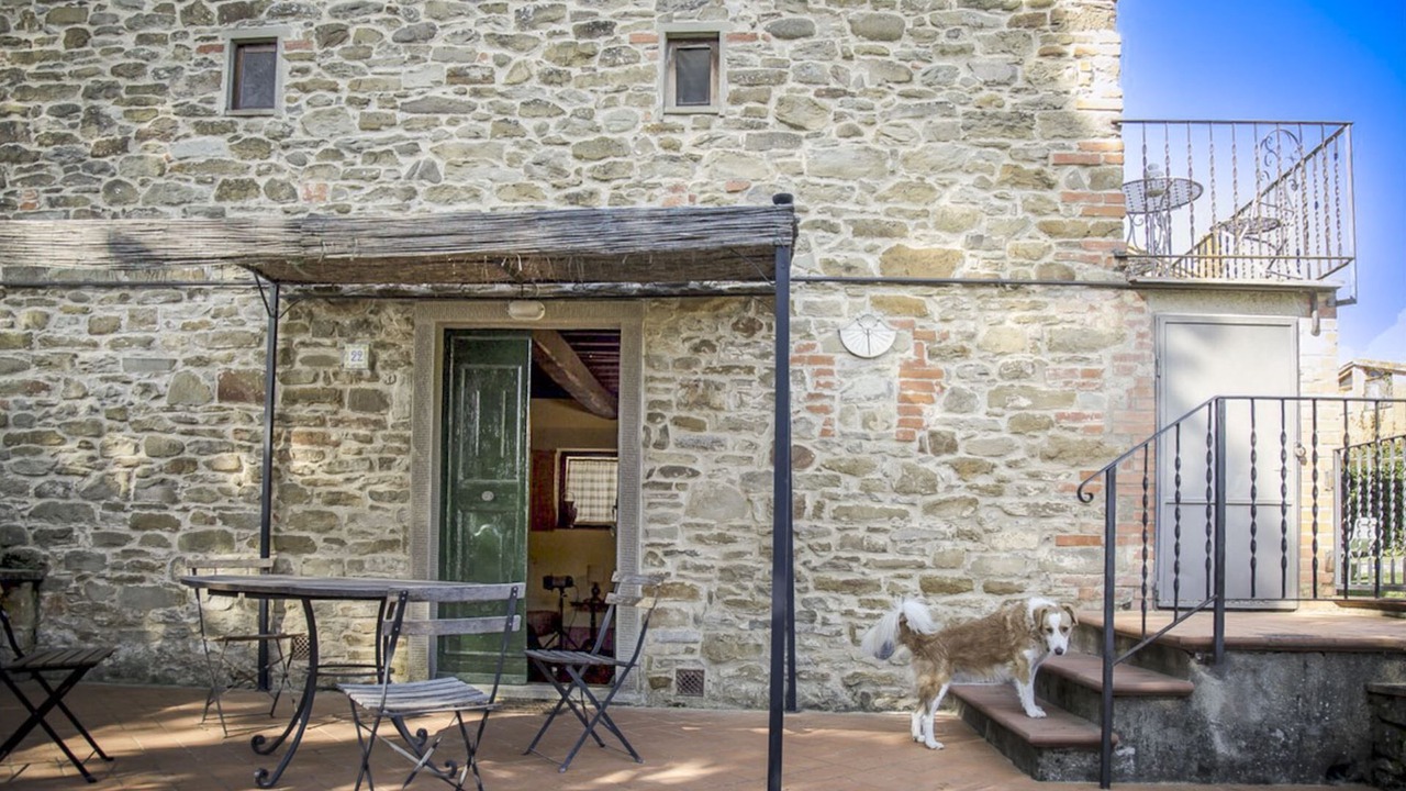 Photo of Outdoor in Capolona