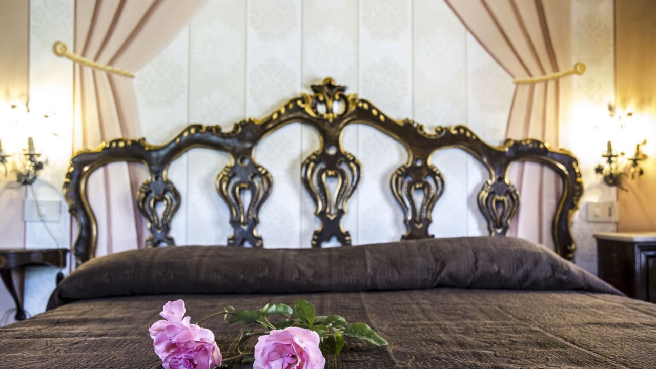 Photo of Bedroom in Capolona