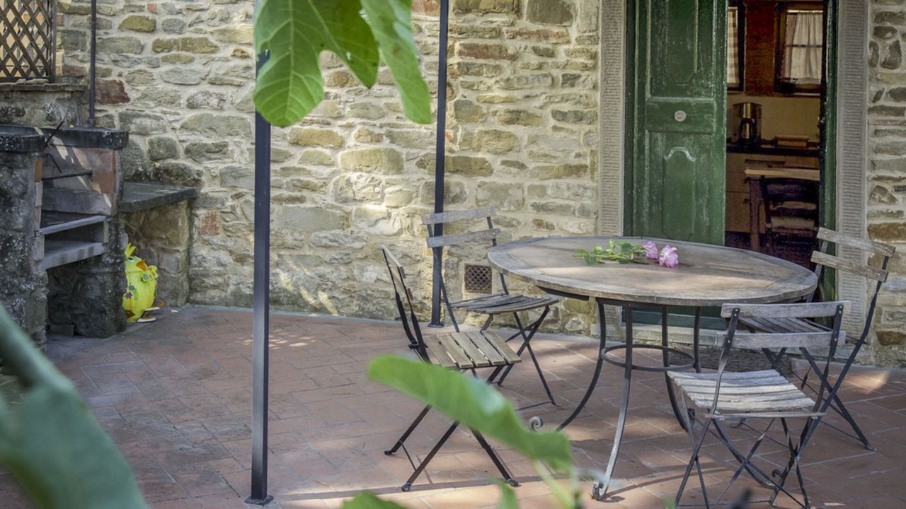 Photo of Outdoor in Capolona