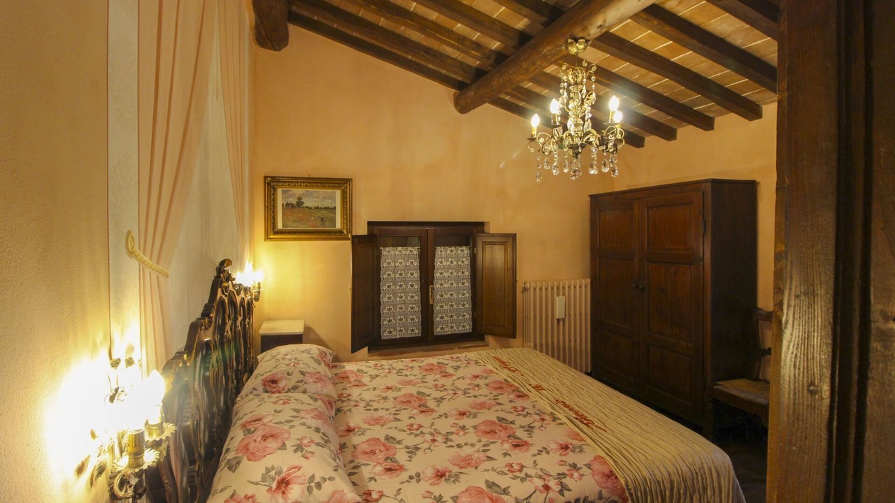 Photo of Bedroom in Capolona