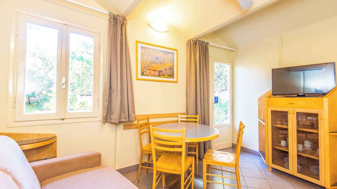 Photo of Livingroom in San Vincenzo