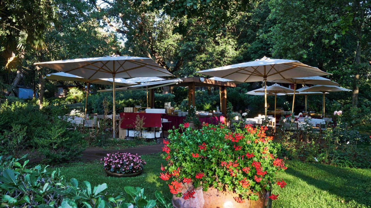 Photo of Outdoor in San Vincenzo
