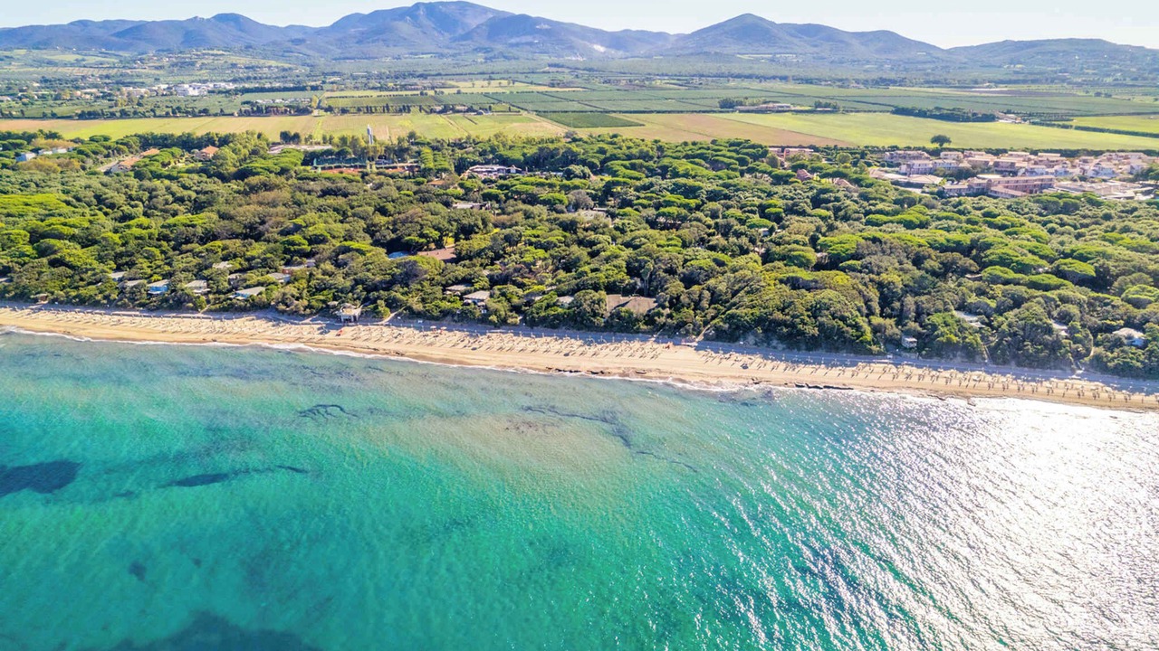 Photo of Outdoor in San Vincenzo