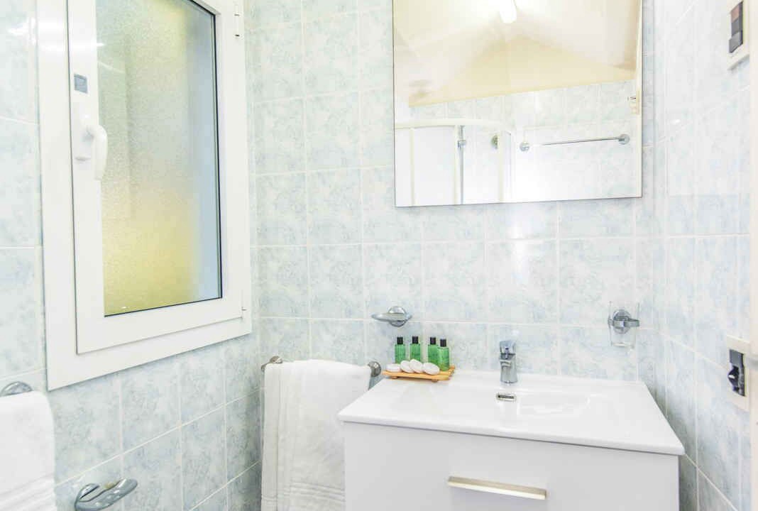 Photo of Bathroom in San Vincenzo