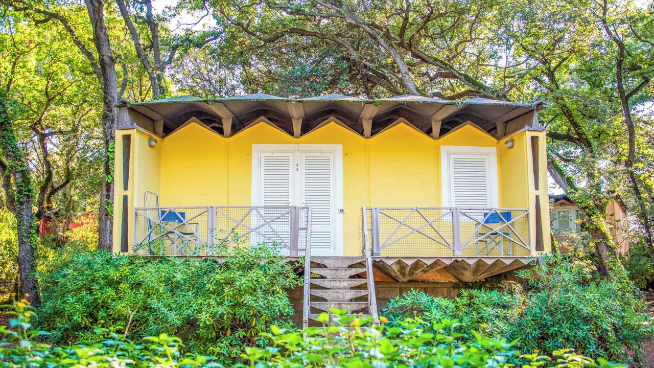 Photo of Outdoor in San Vincenzo