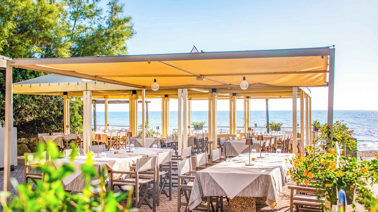 Photo of Outdoor in San Vincenzo