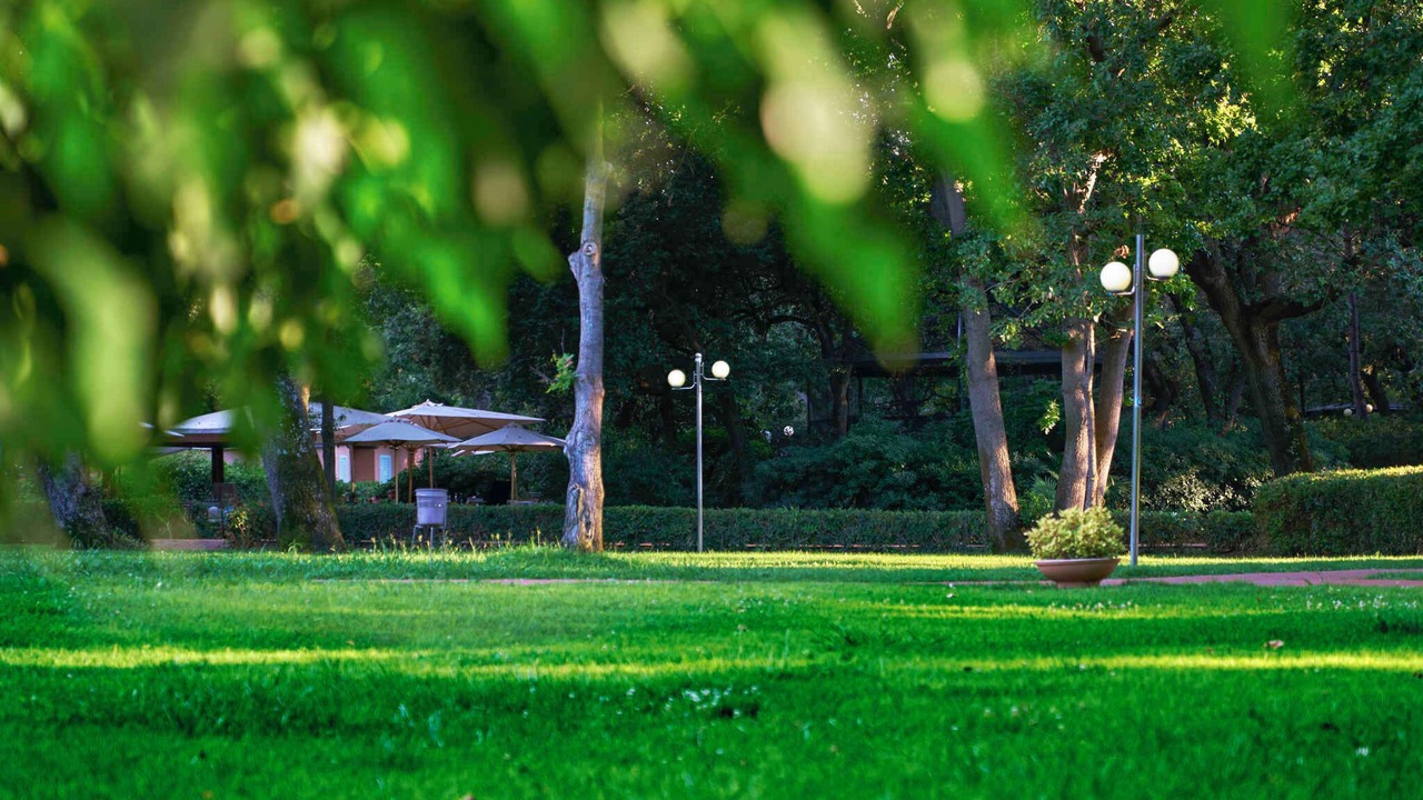 Photo of Outdoor in San Vincenzo