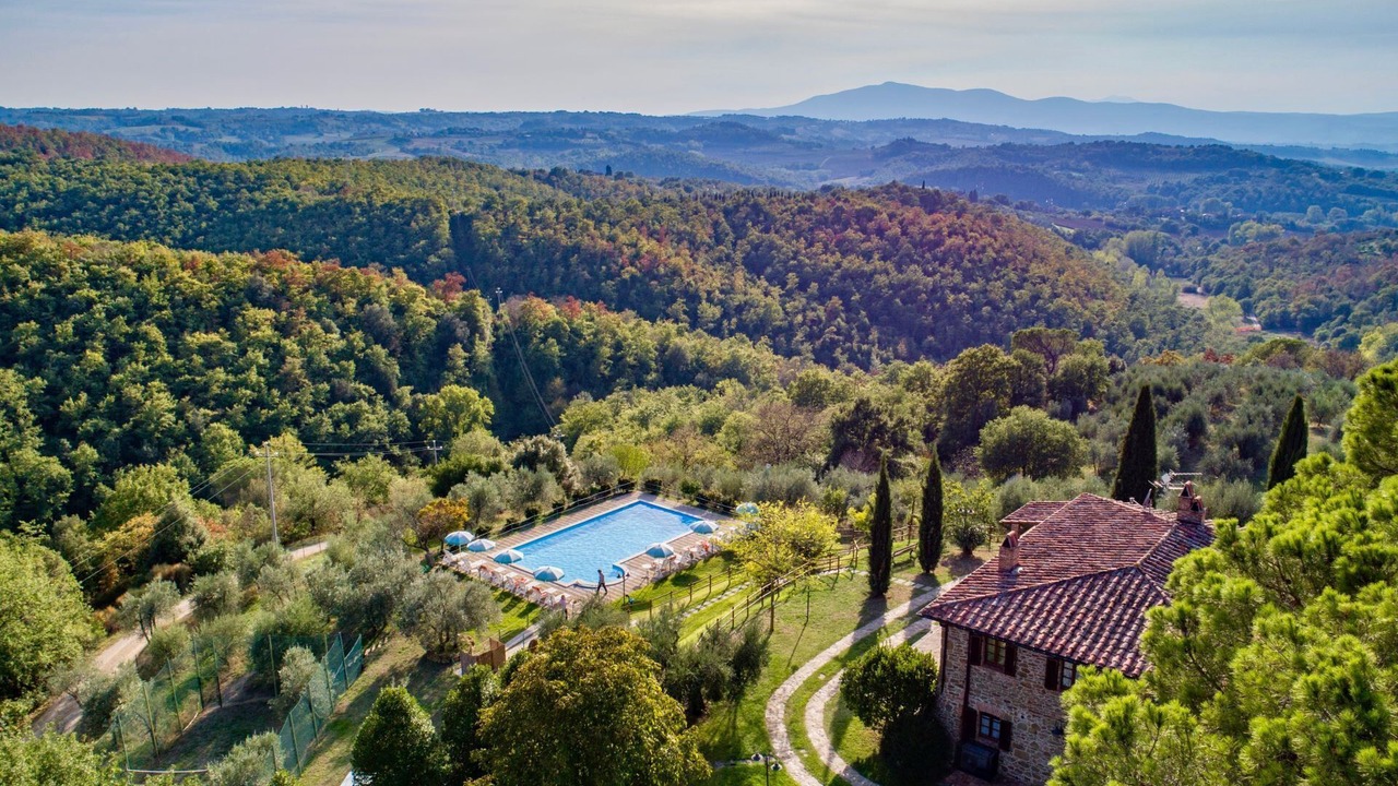 Photo of Outdoor in Popoltaio-Schiacciato