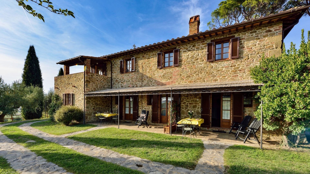 Photo of Outdoor in Popoltaio-Schiacciato