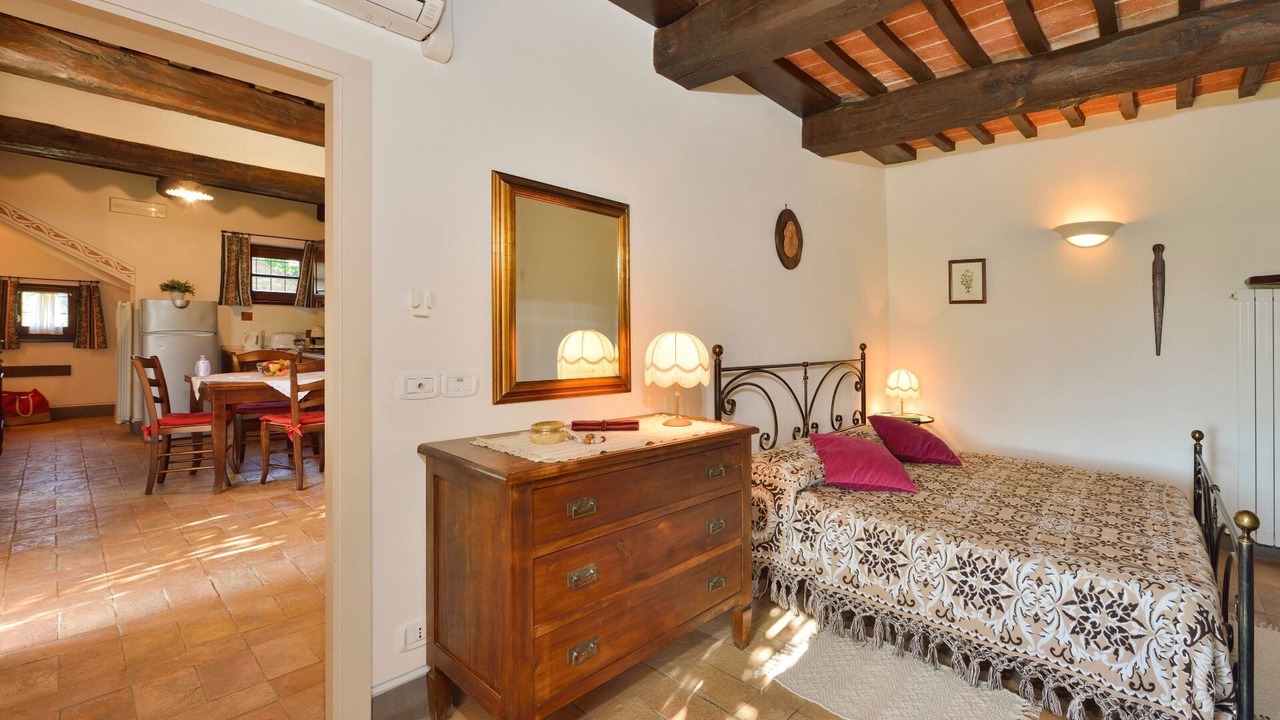 Photo of Bedroom in Popoltaio-Schiacciato