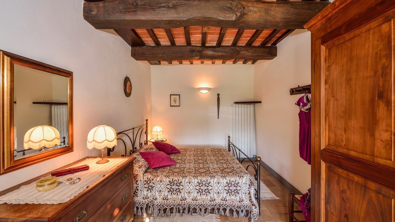Photo of Bedroom in Popoltaio-Schiacciato