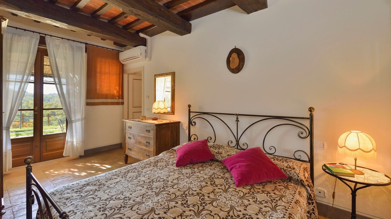 Photo of Bedroom in Popoltaio-Schiacciato