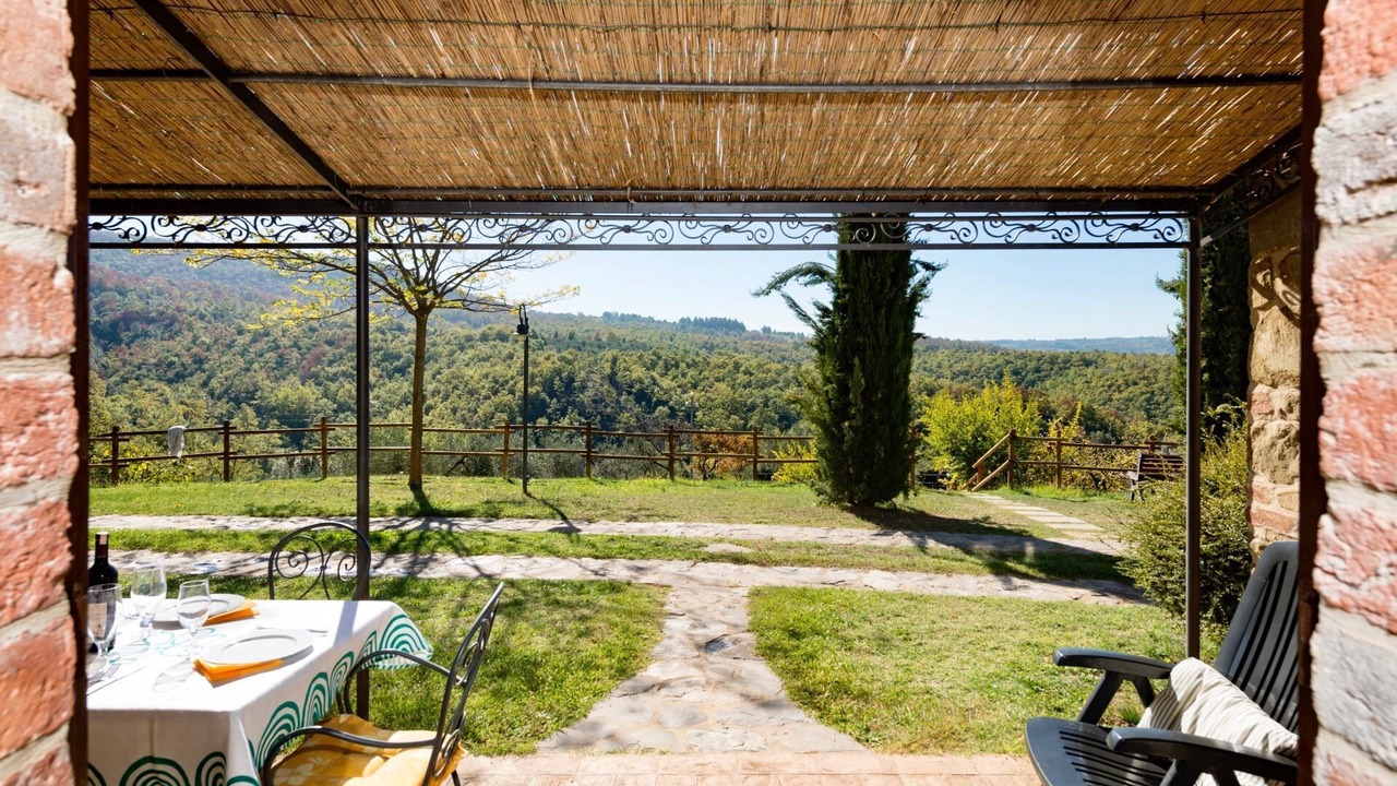 Photo of Outdoor in Popoltaio-Schiacciato