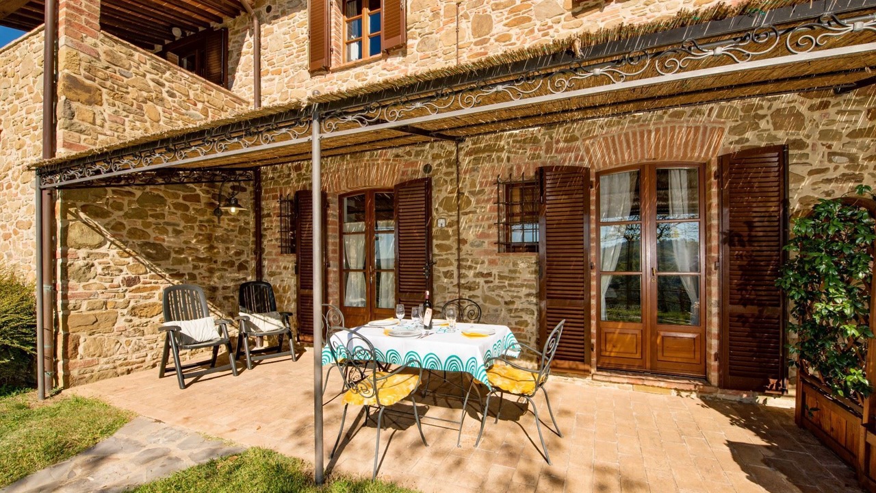 Photo of Outdoor in Popoltaio-Schiacciato