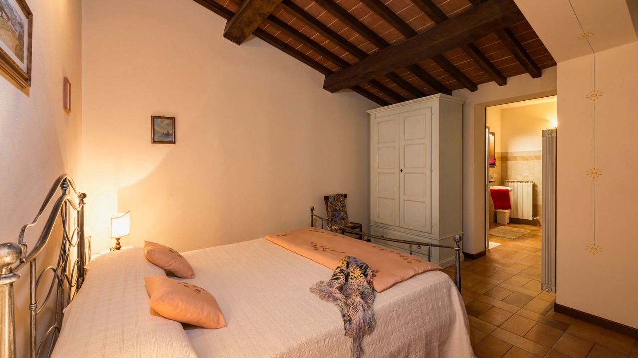 Photo of Bedroom in Popoltaio-Schiacciato