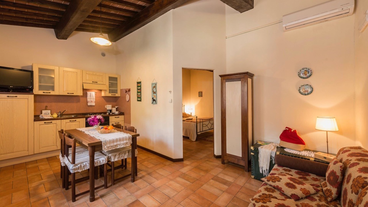 Photo of Livingroom in Popoltaio-Schiacciato