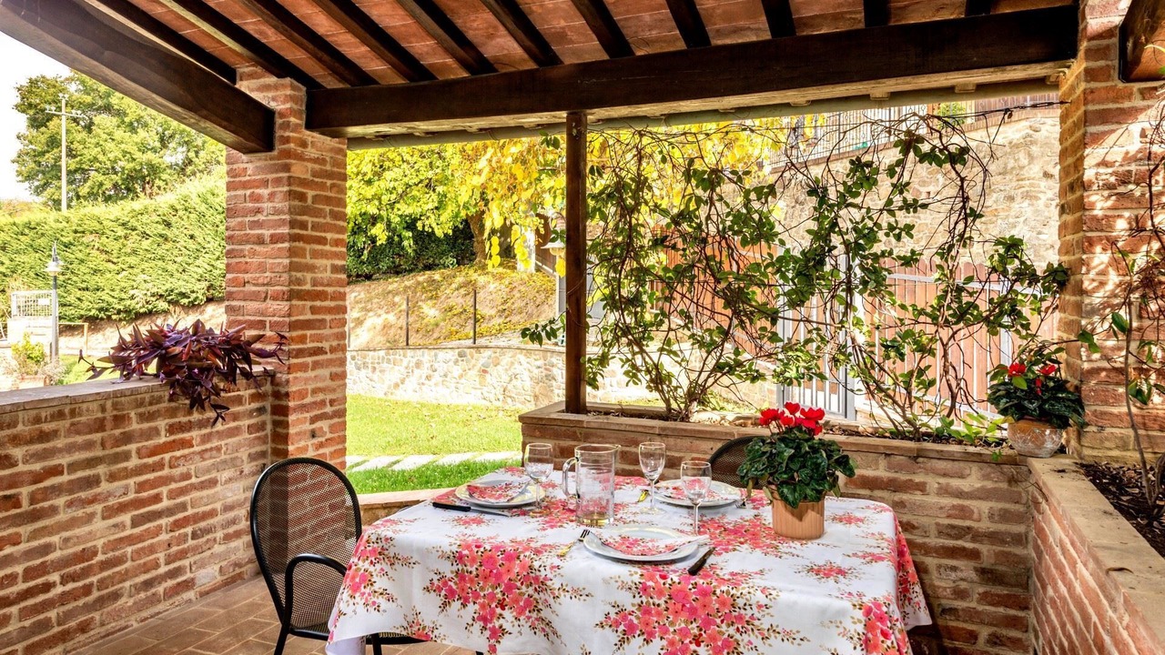 Photo of Outdoor in Popoltaio-Schiacciato