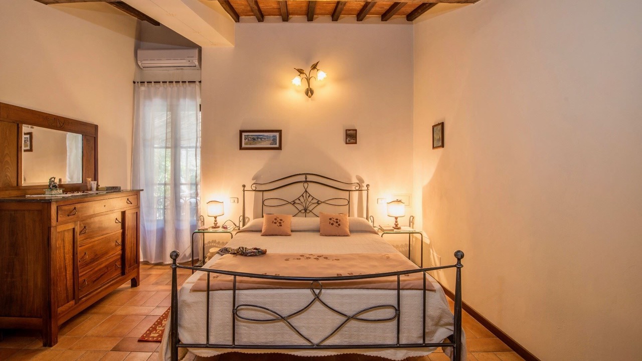 Photo of Bedroom in Popoltaio-Schiacciato