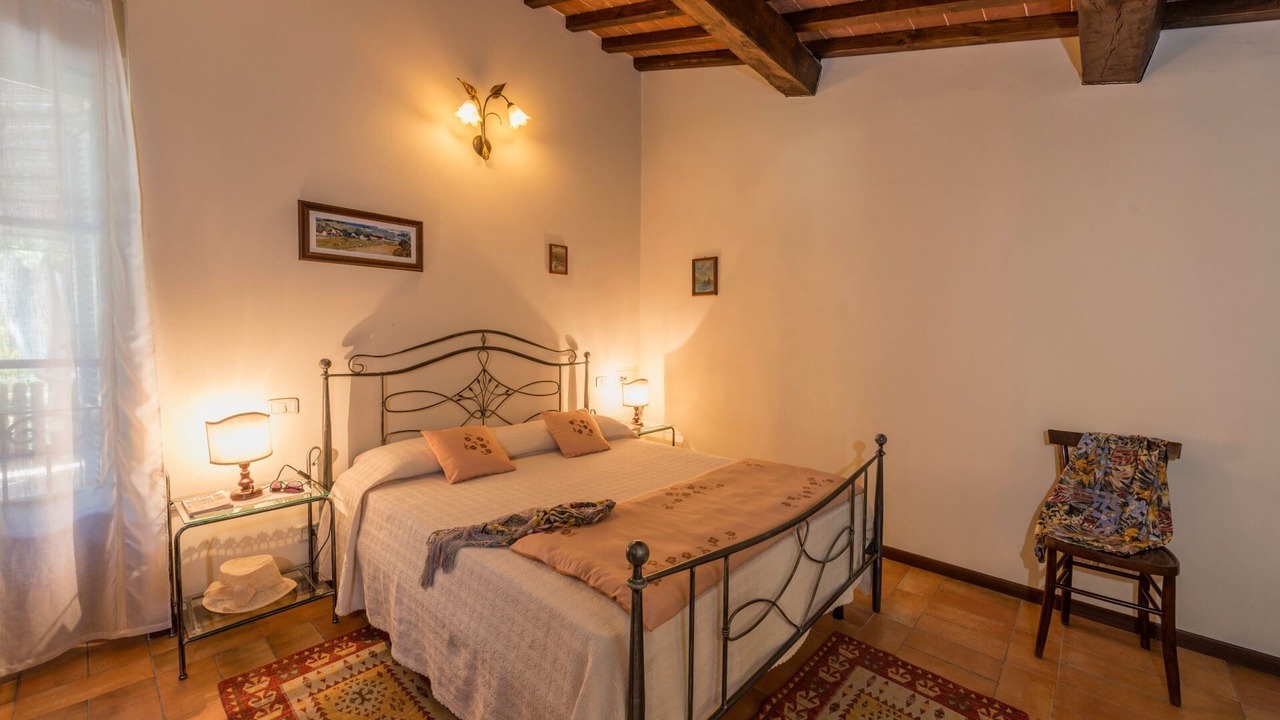Photo of Bedroom in Popoltaio-Schiacciato