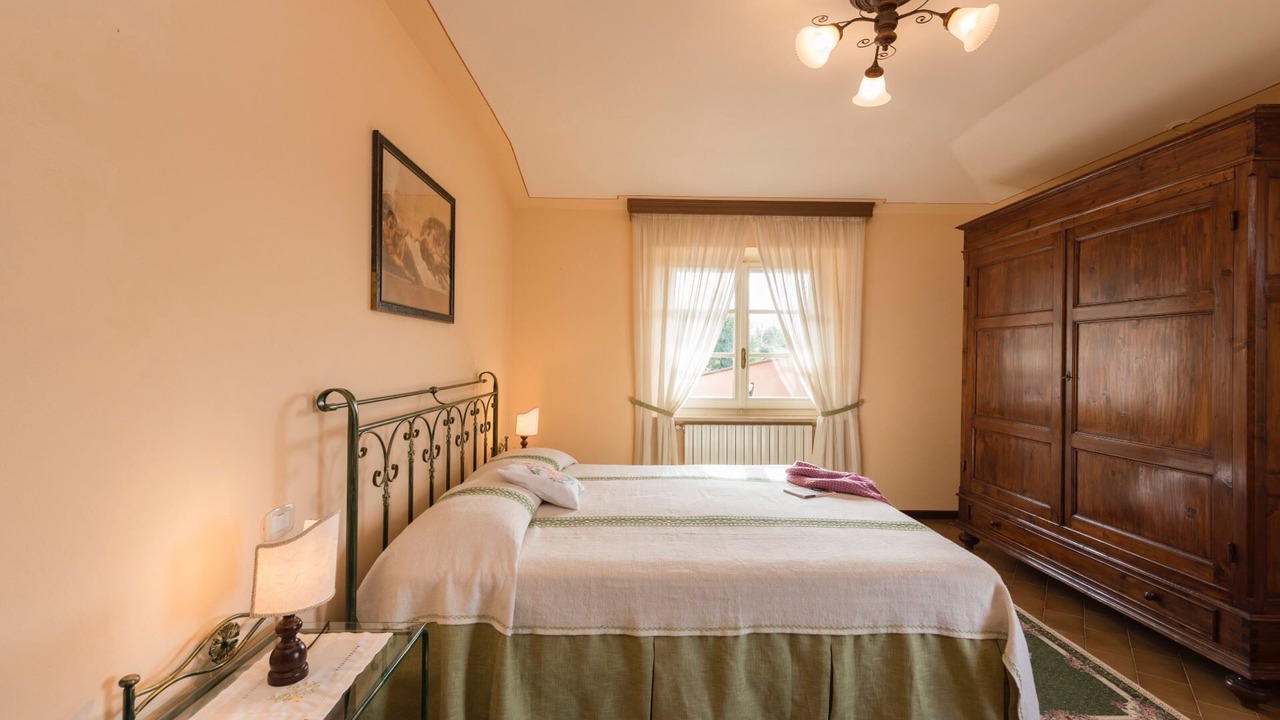 Photo of Bedroom in Popoltaio-Schiacciato