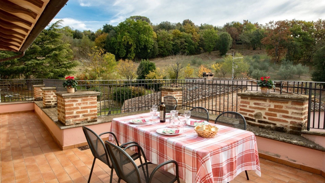 Photo of Outdoor in Popoltaio-Schiacciato