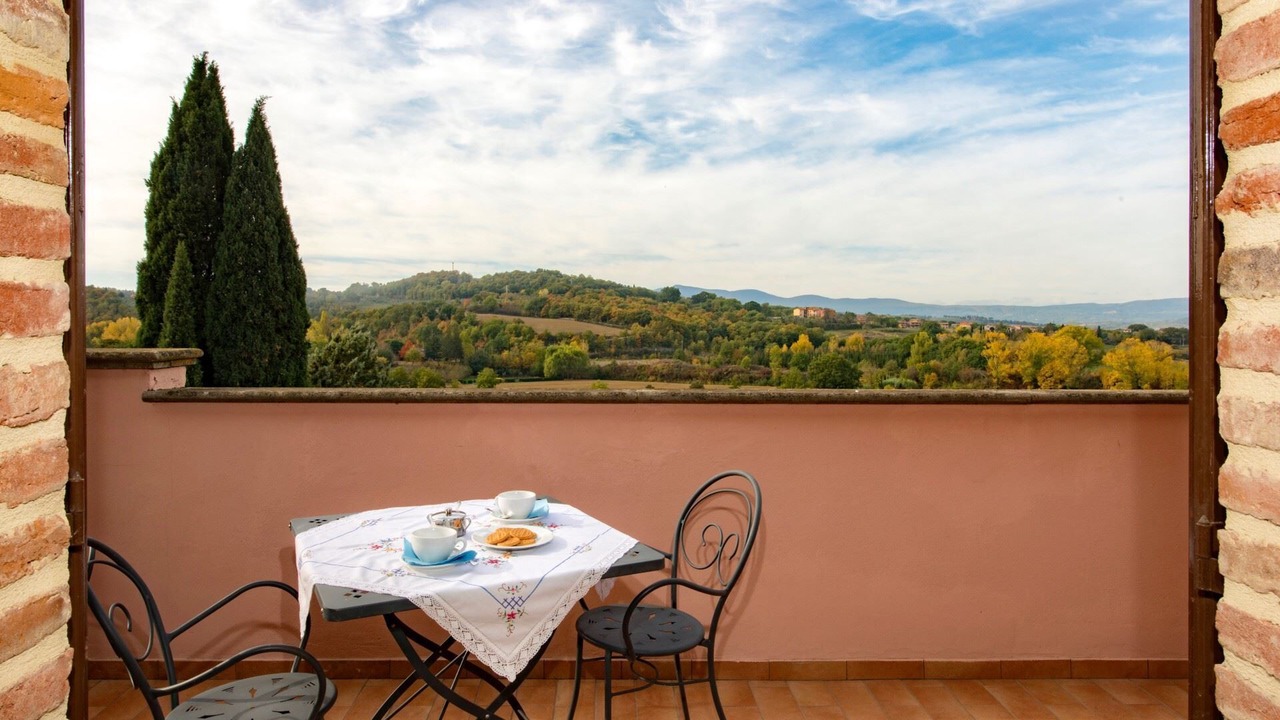 Photo of Outdoor in Popoltaio-Schiacciato