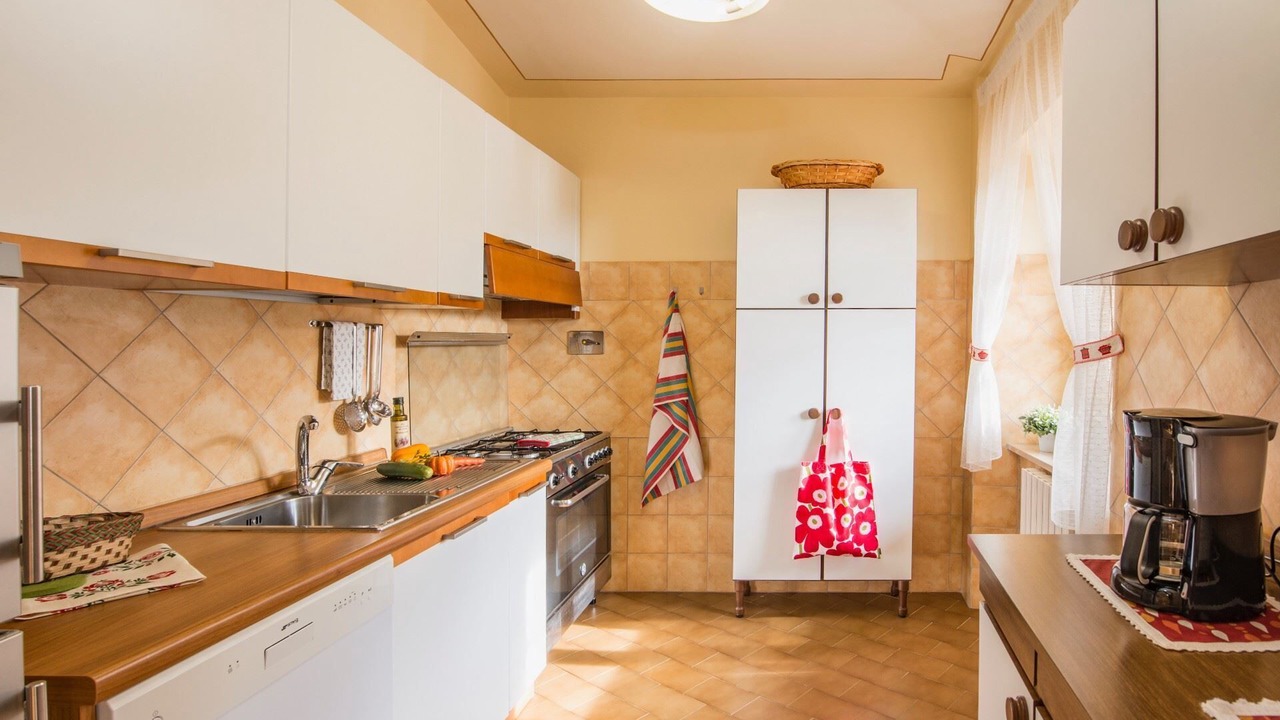 Photo of Kitchen in Popoltaio-Schiacciato